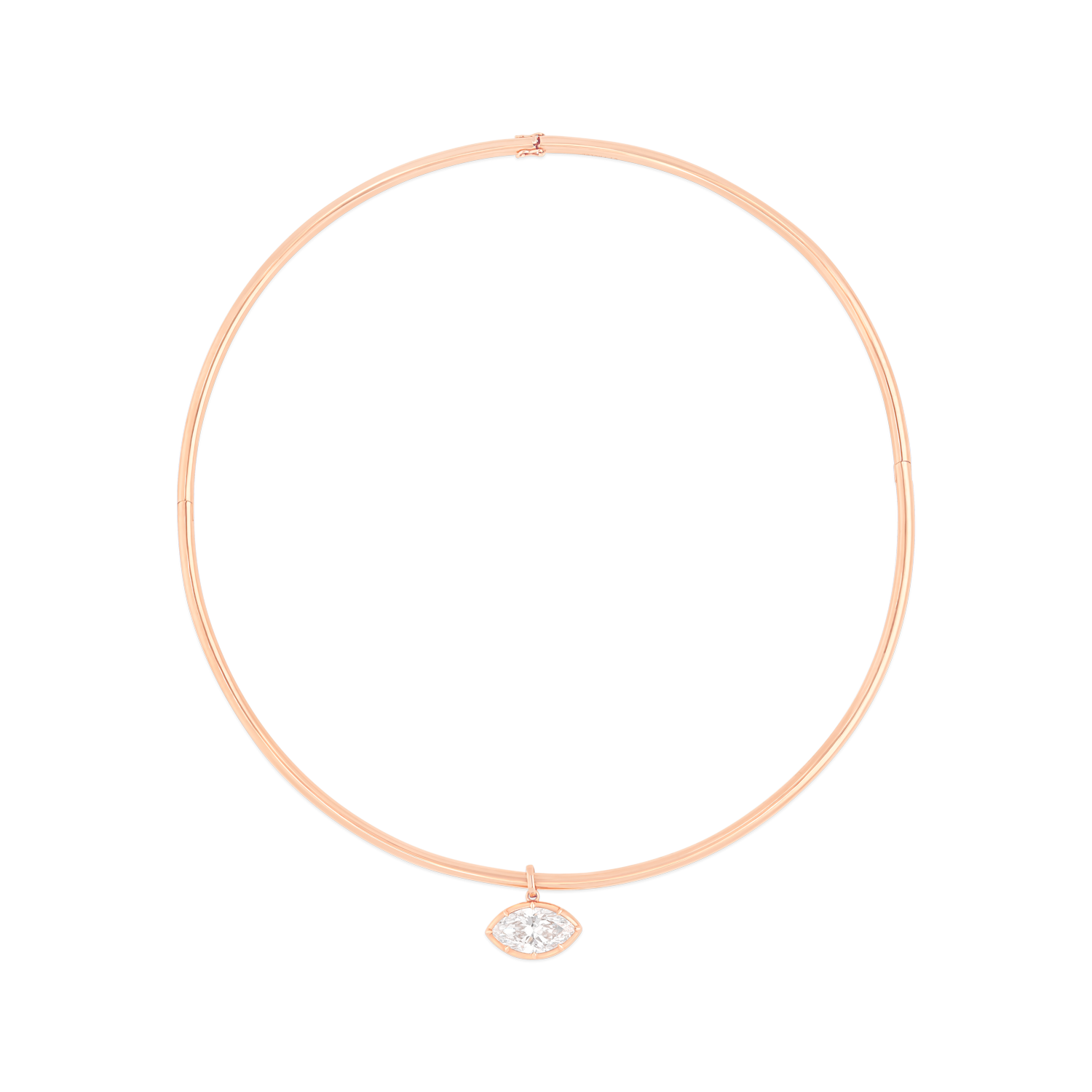 COLLIER AURA