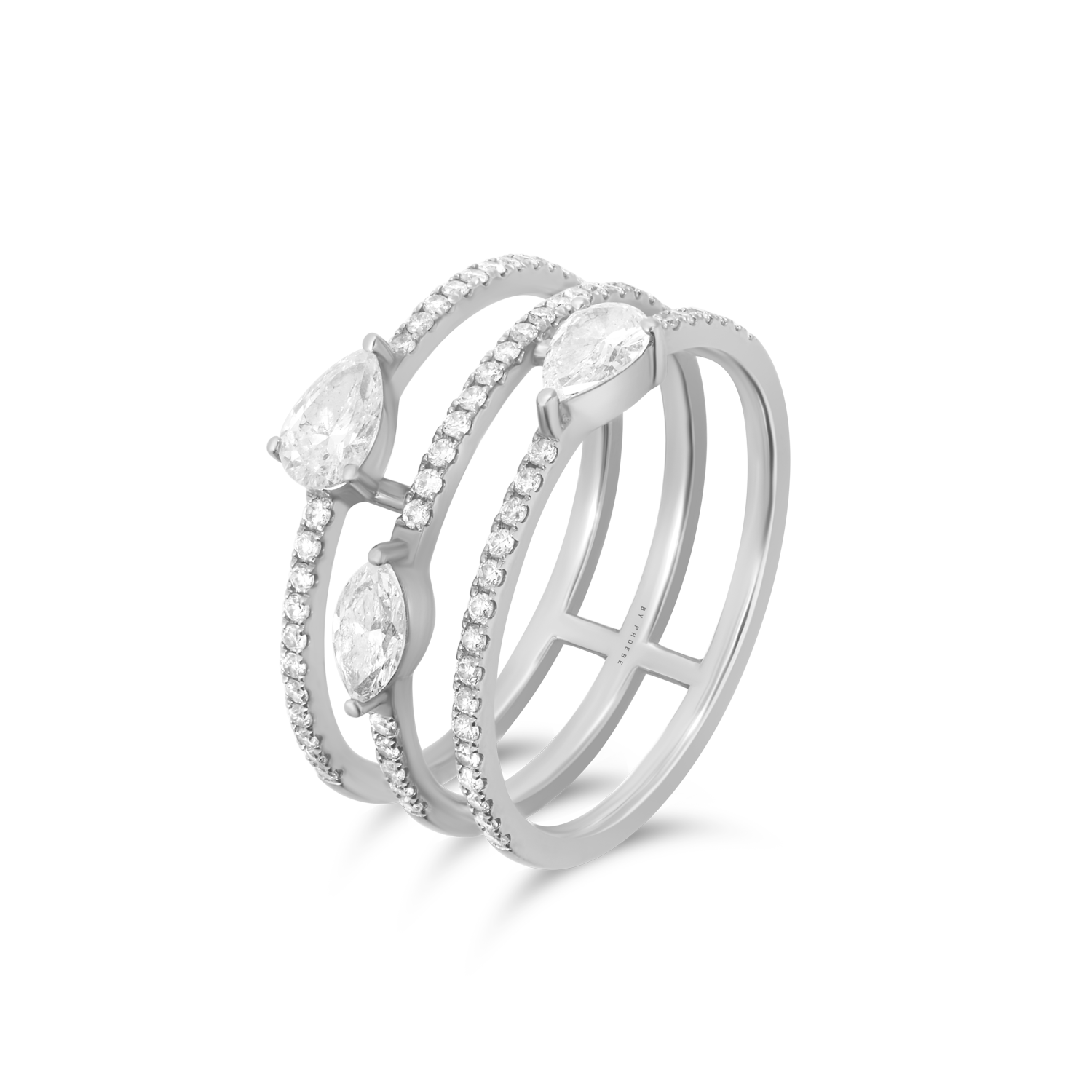 BAGUE PILIER