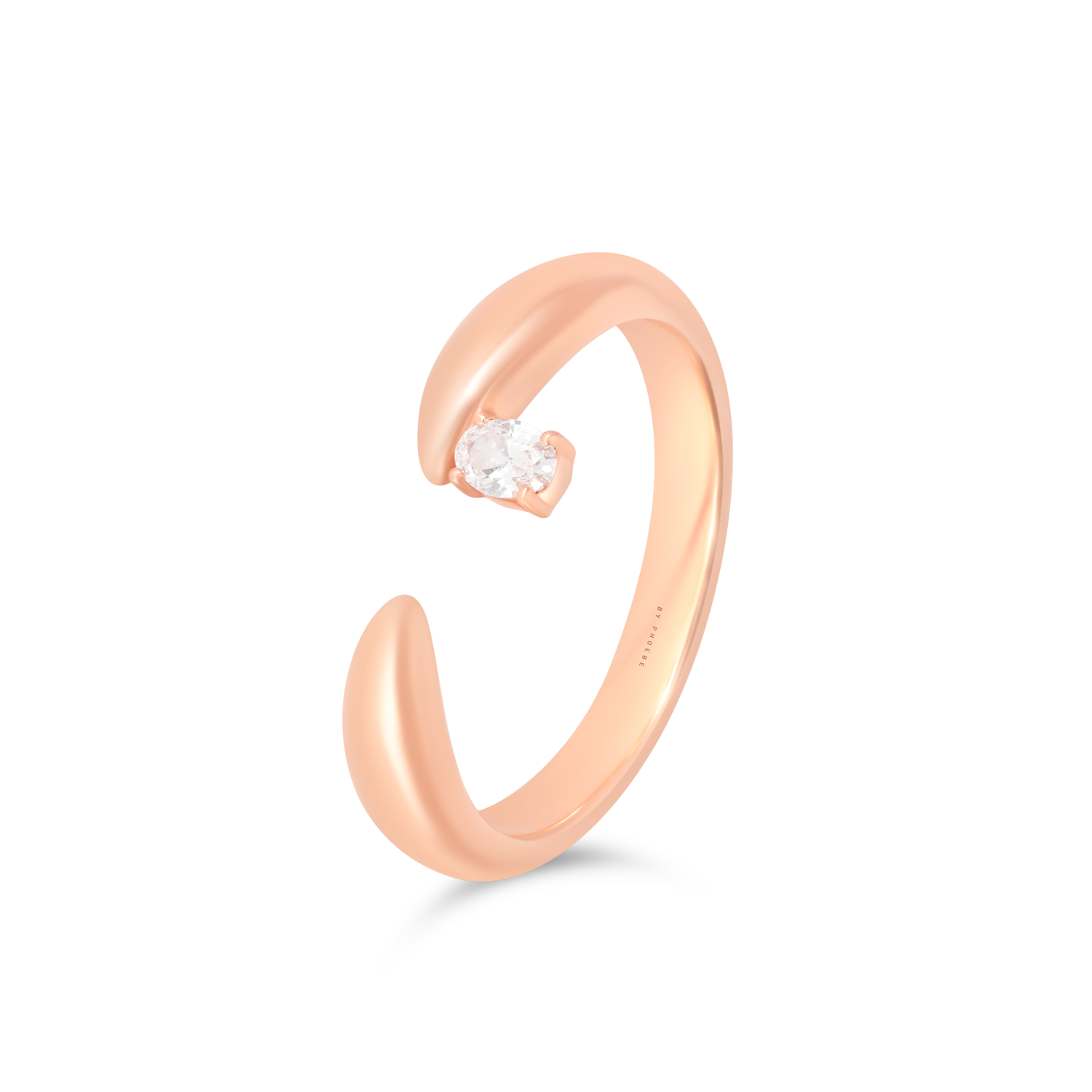 BAGUE VAILLANCE