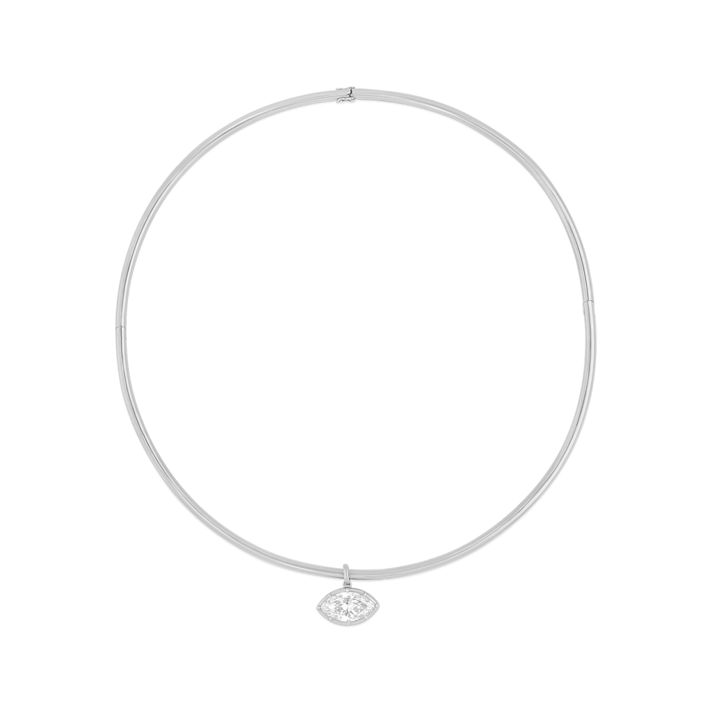 COLLIER AURA