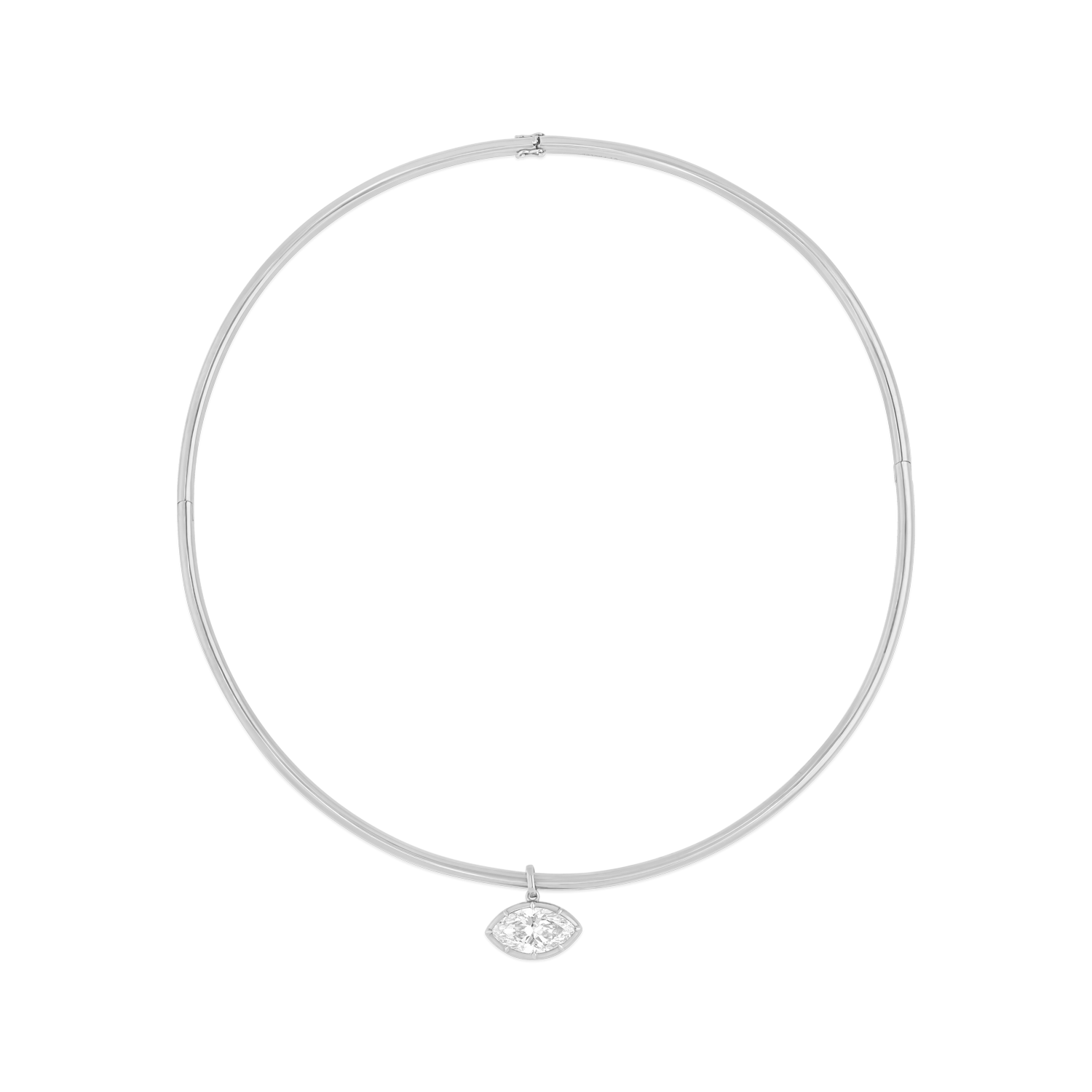 COLLIER AURA