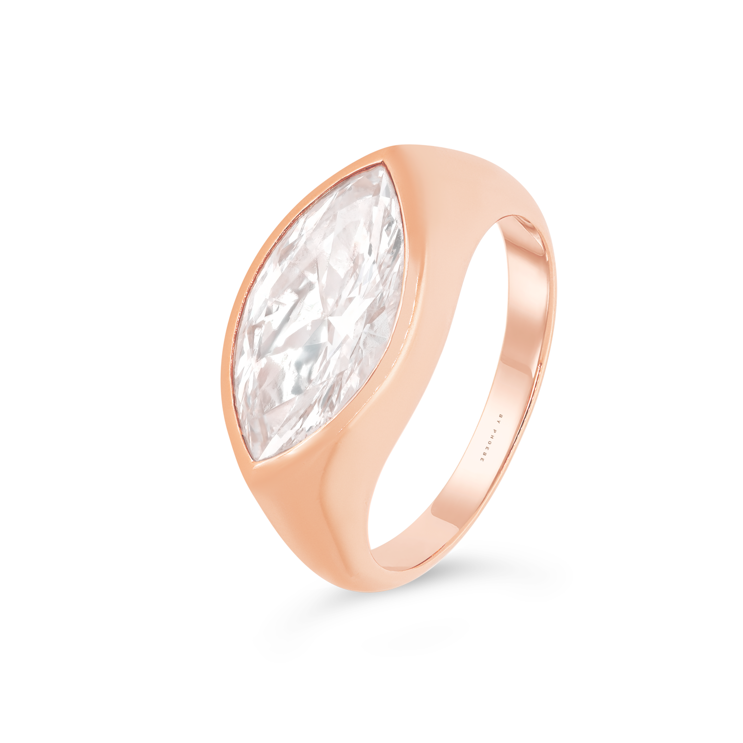 BAGUE AURA