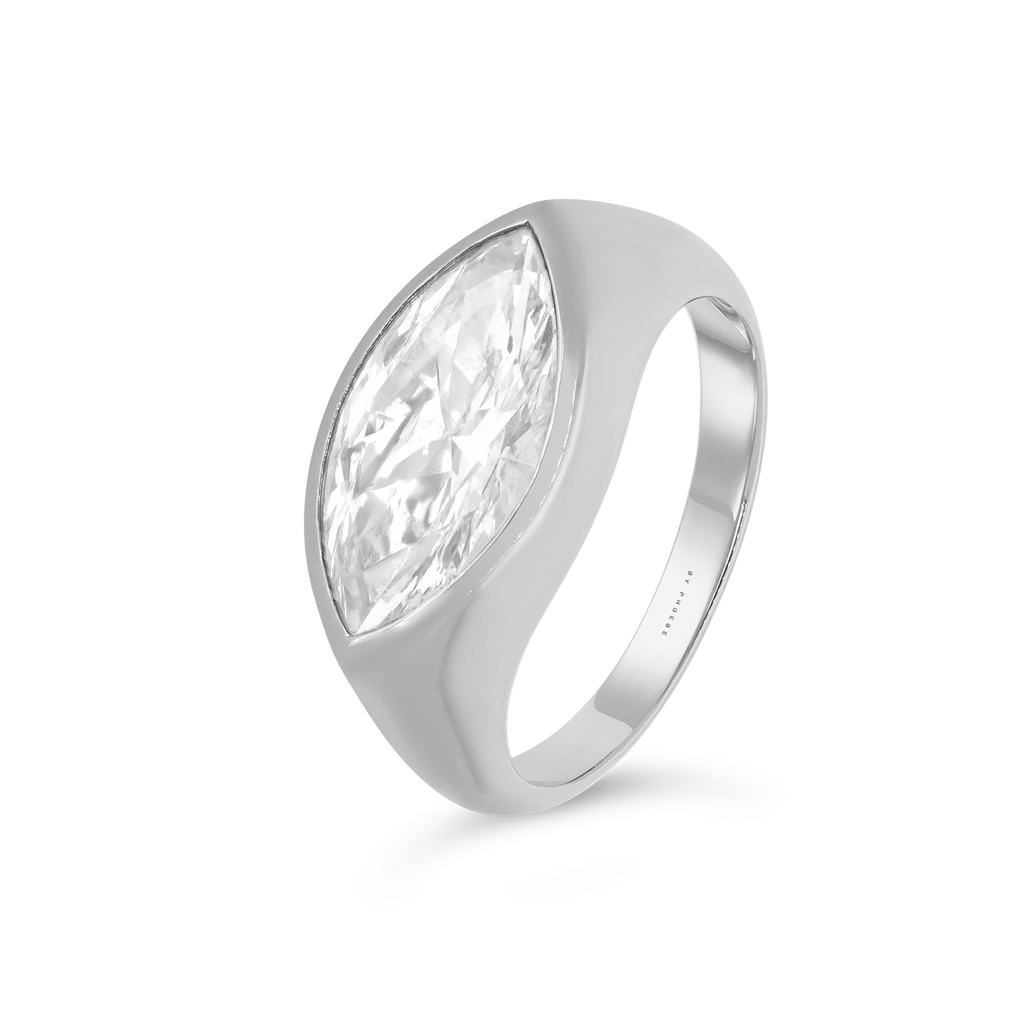 BAGUE AURA