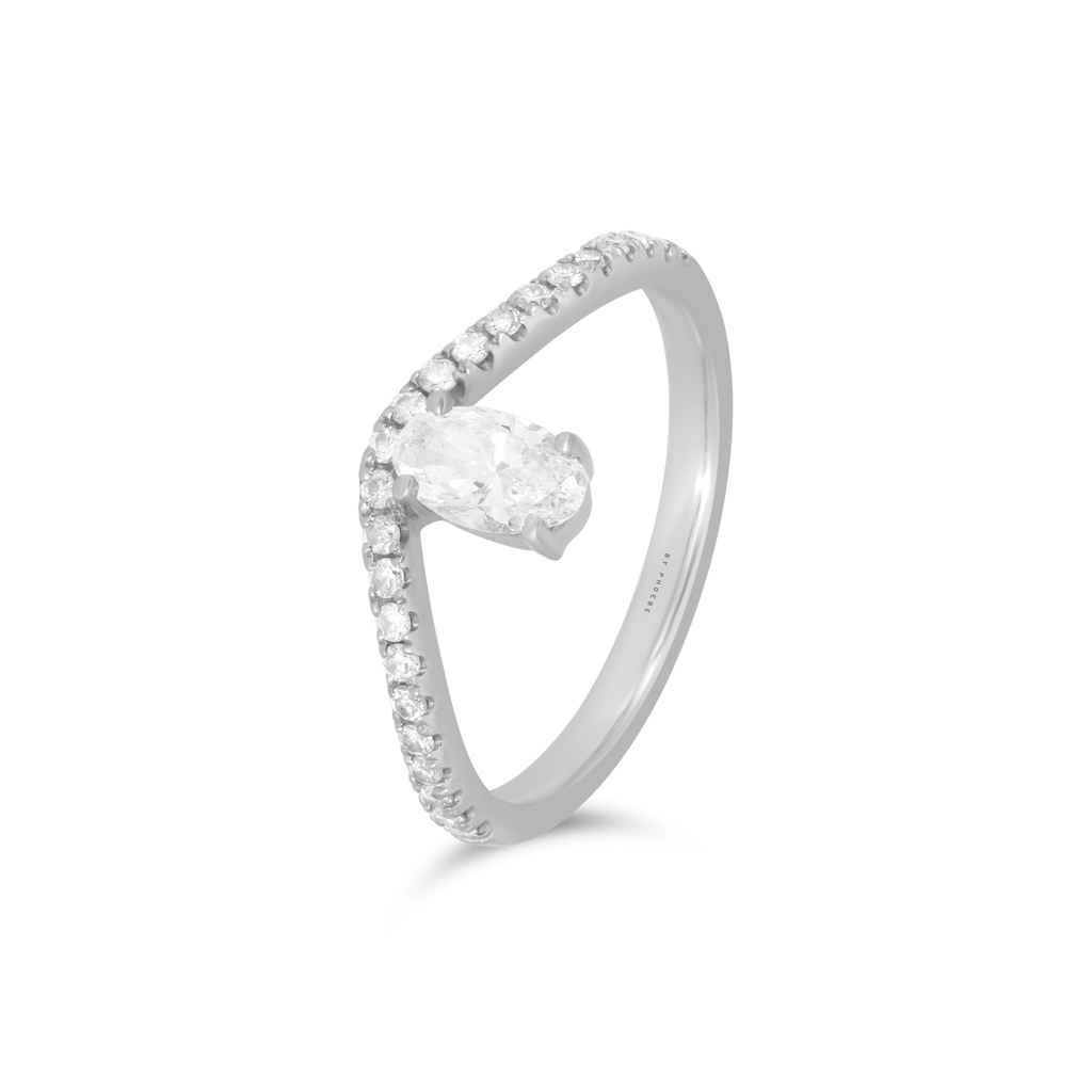 BAGUE AUDACE