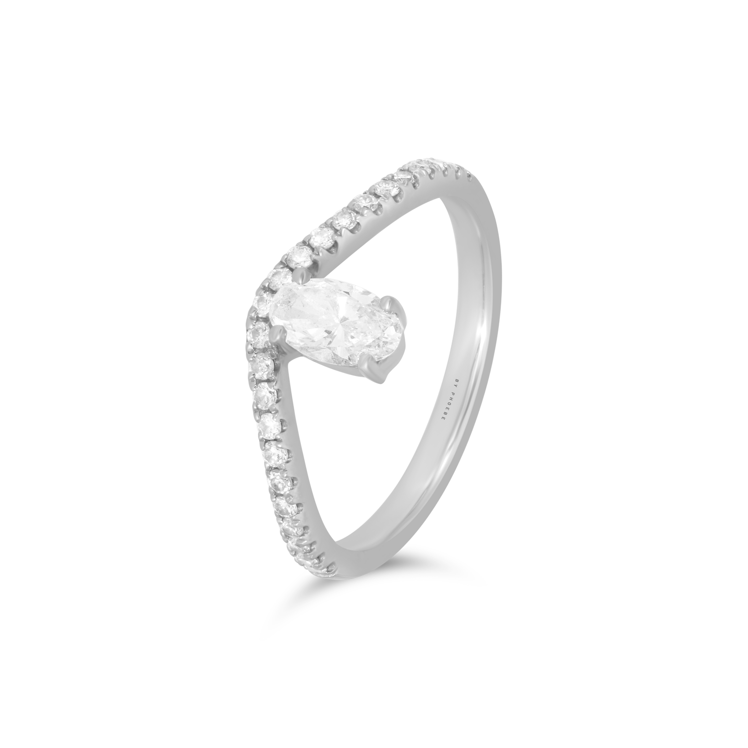 BAGUE AUDACE