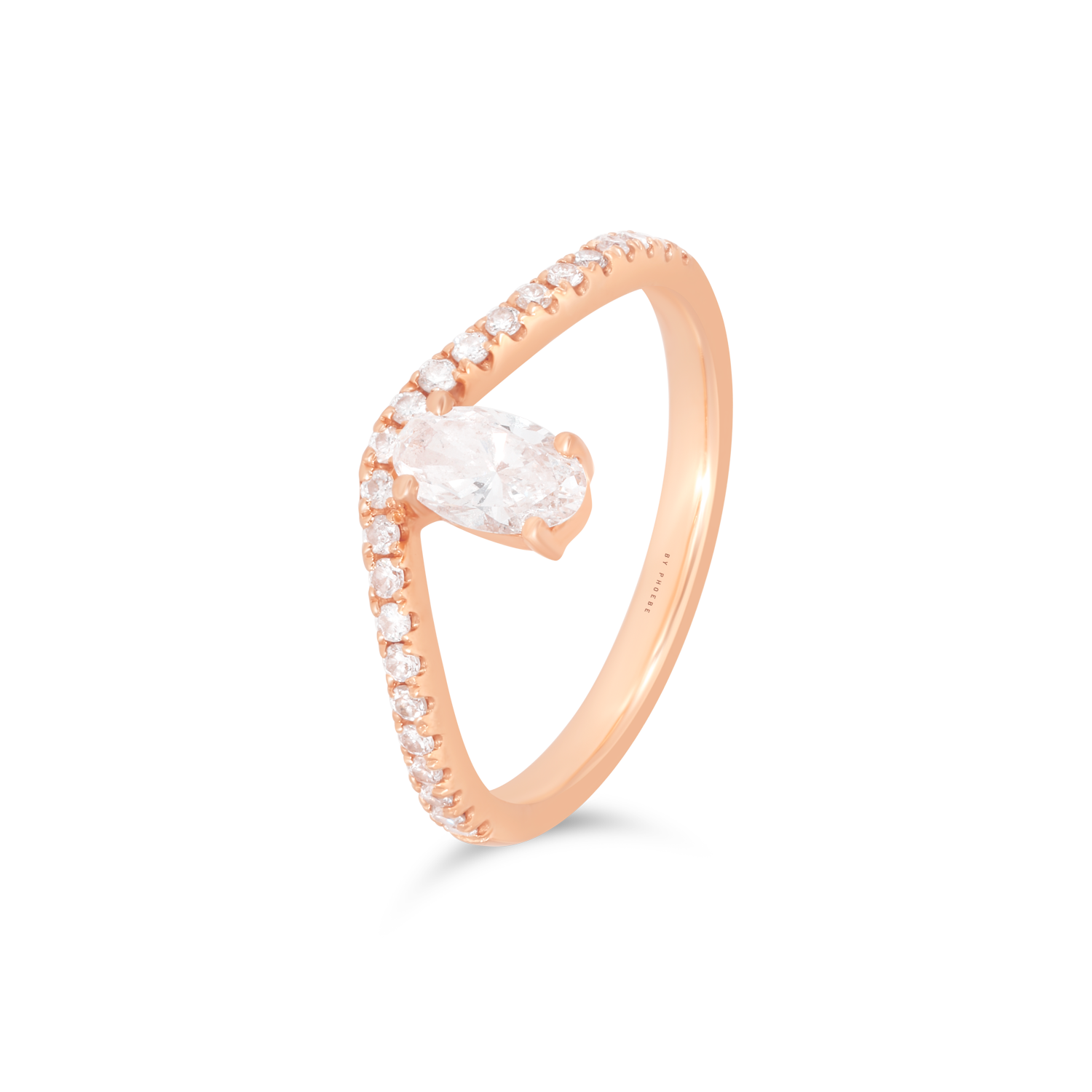 BAGUE AUDACE