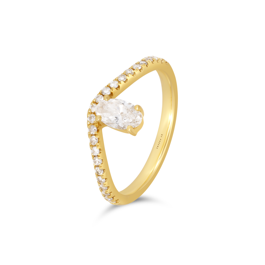 BAGUE AUDACE