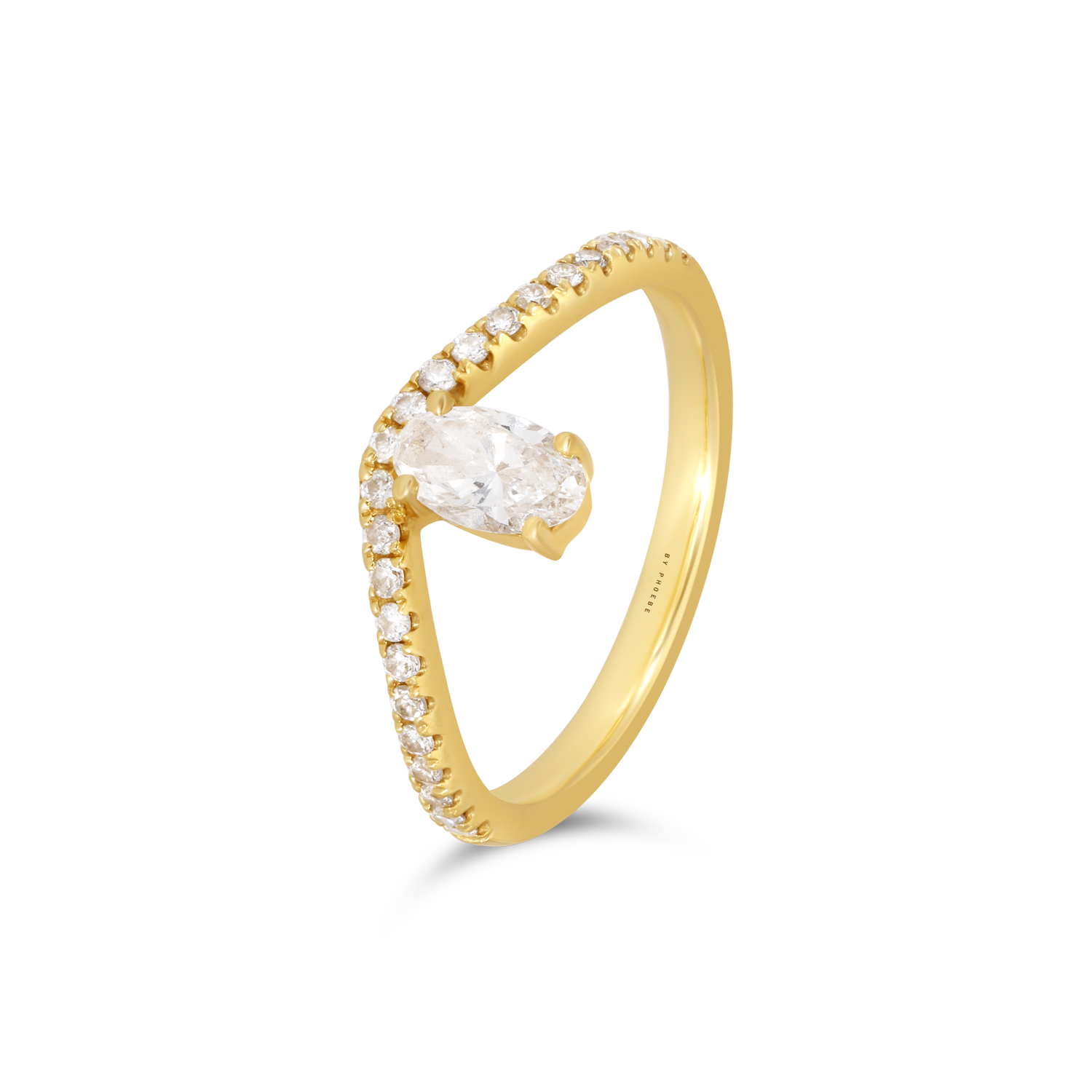 BAGUE AUDACE