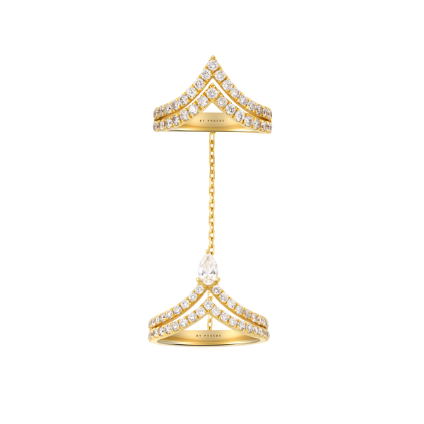 COURAGE RING