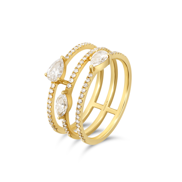 PILLAR RING