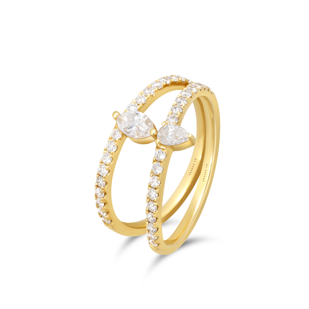 BAGUE PROTECTION
