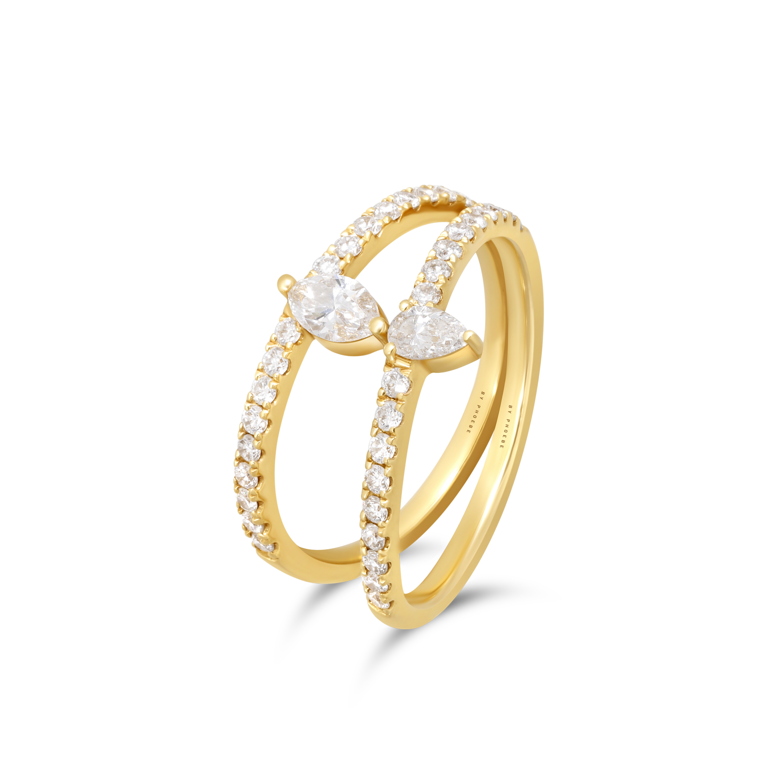 BAGUE PROTECTION
