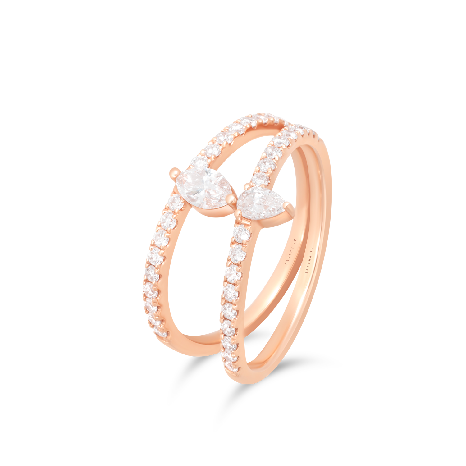 BAGUE PROTECTION