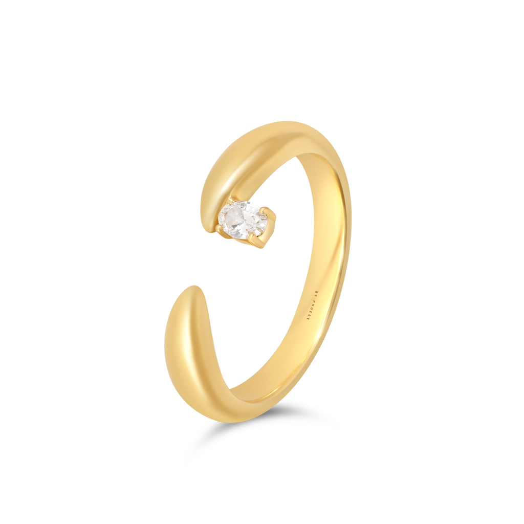 BAGUE VAILLANCE