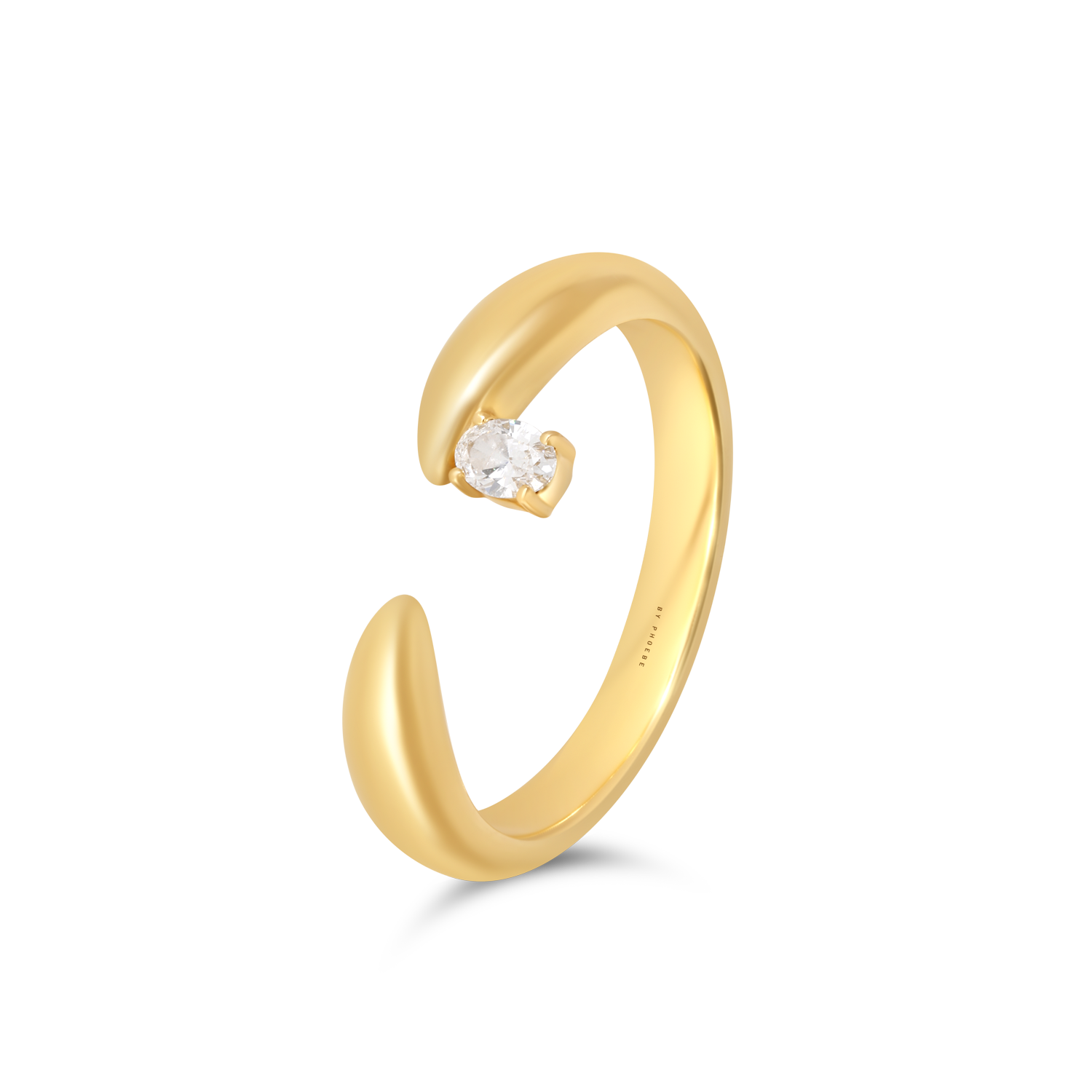 BAGUE VAILLANCE