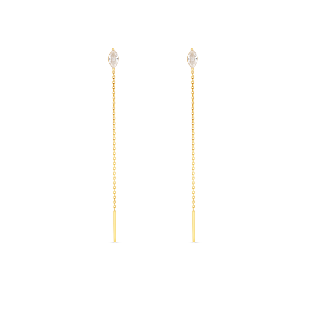 BOUCLE PENDANTE
