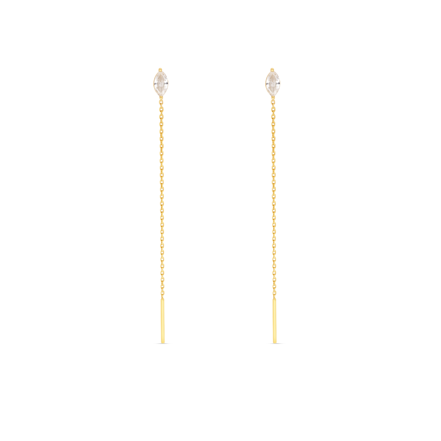 BOUCLE PENDANTE