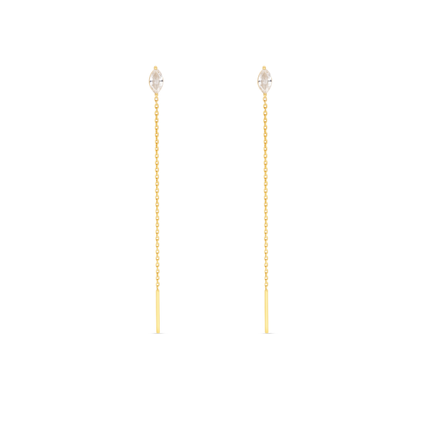 DROP EARRING