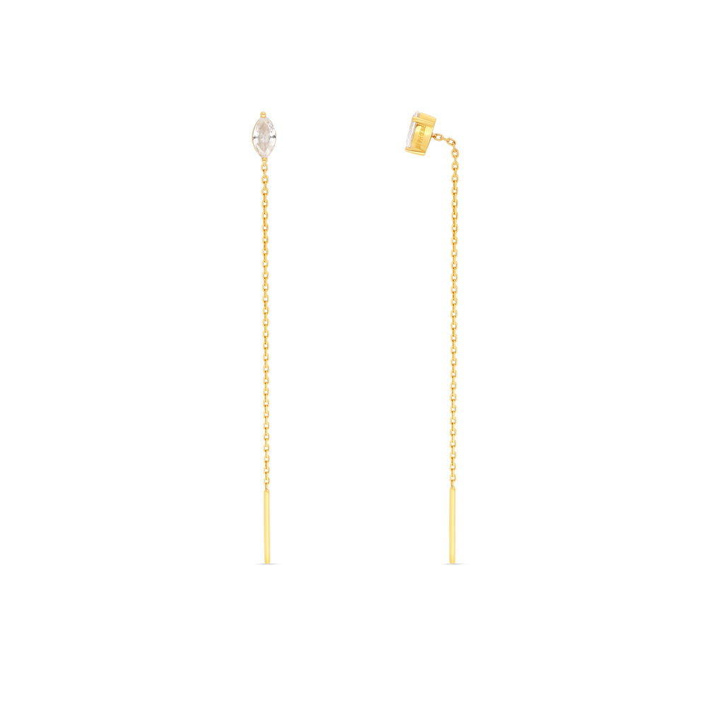 BOUCLE PENDANTE