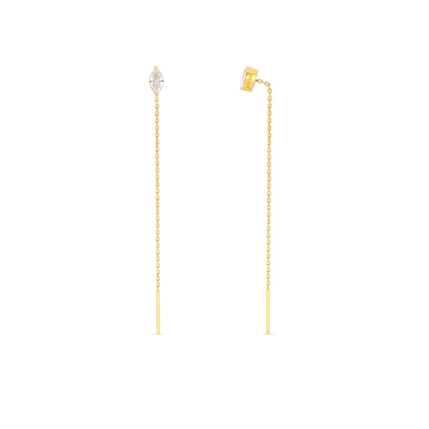 BOUCLE PENDANTE