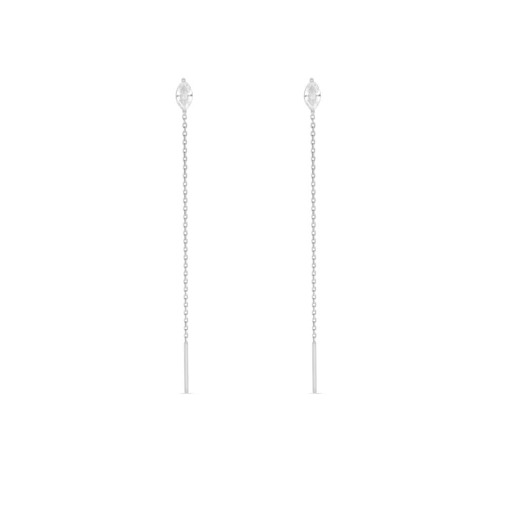 BOUCLE PENDANTE