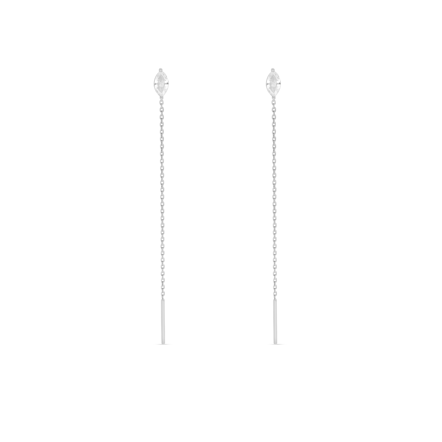 BOUCLE PENDANTE