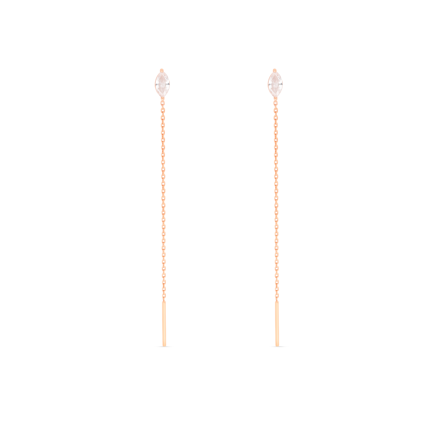 BOUCLE PENDANTE