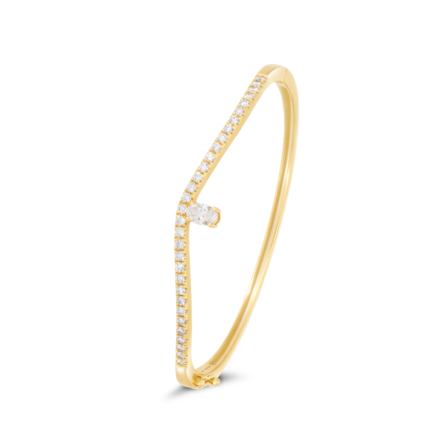 BRACELET AUDACE