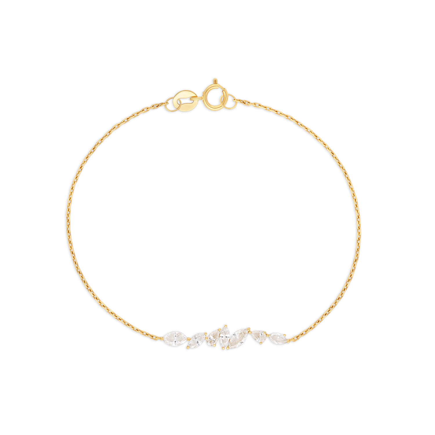 BRACELET UNITÉ