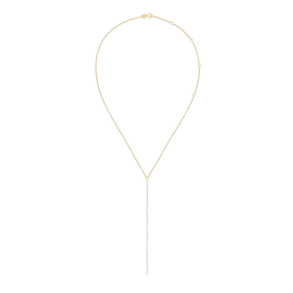 COLLIER CHAINE
