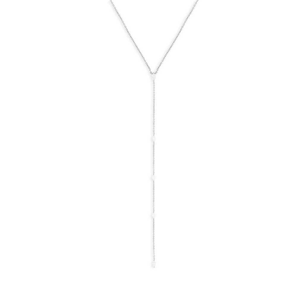 COLLIER CHAINE