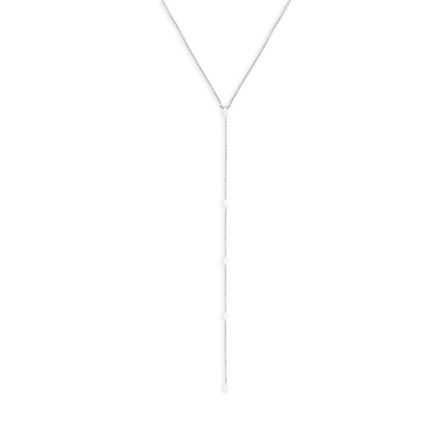 COLLIER CHAINE
