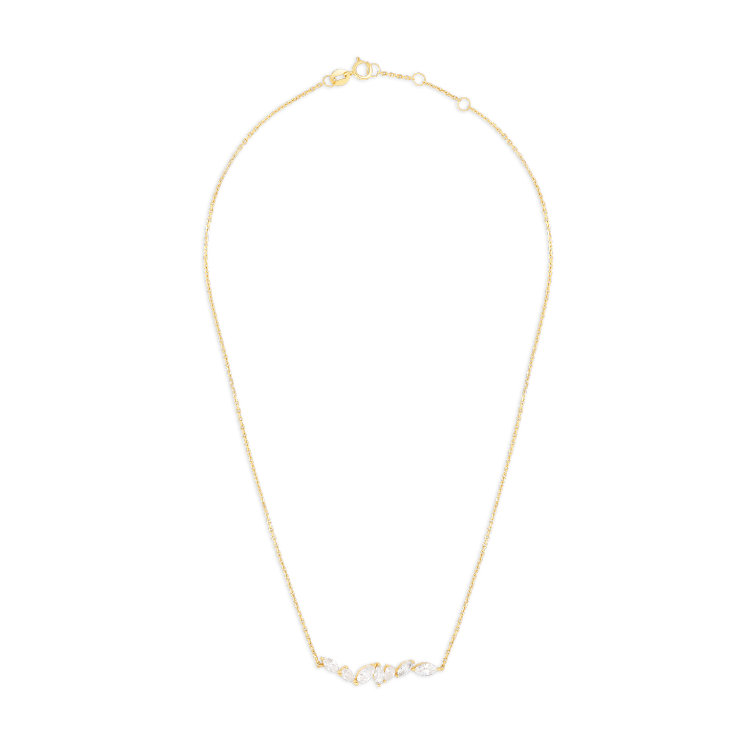 COLLIER UNITÉ