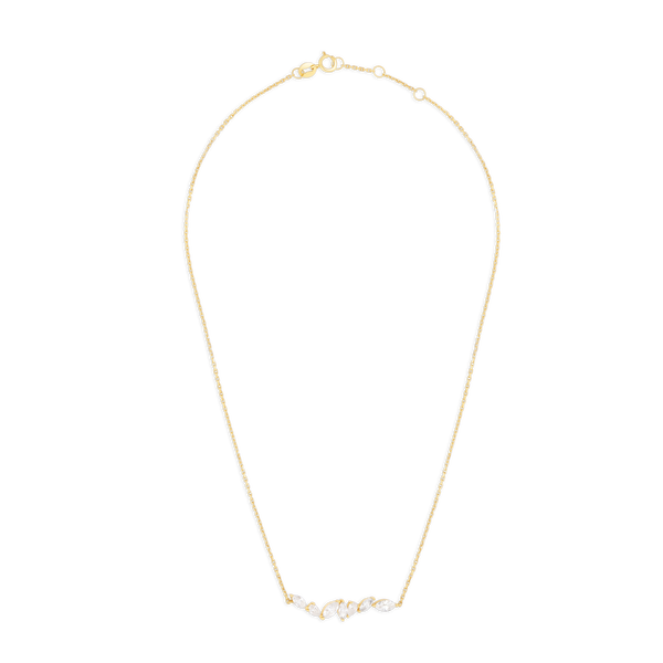 UNIT NECKLACE