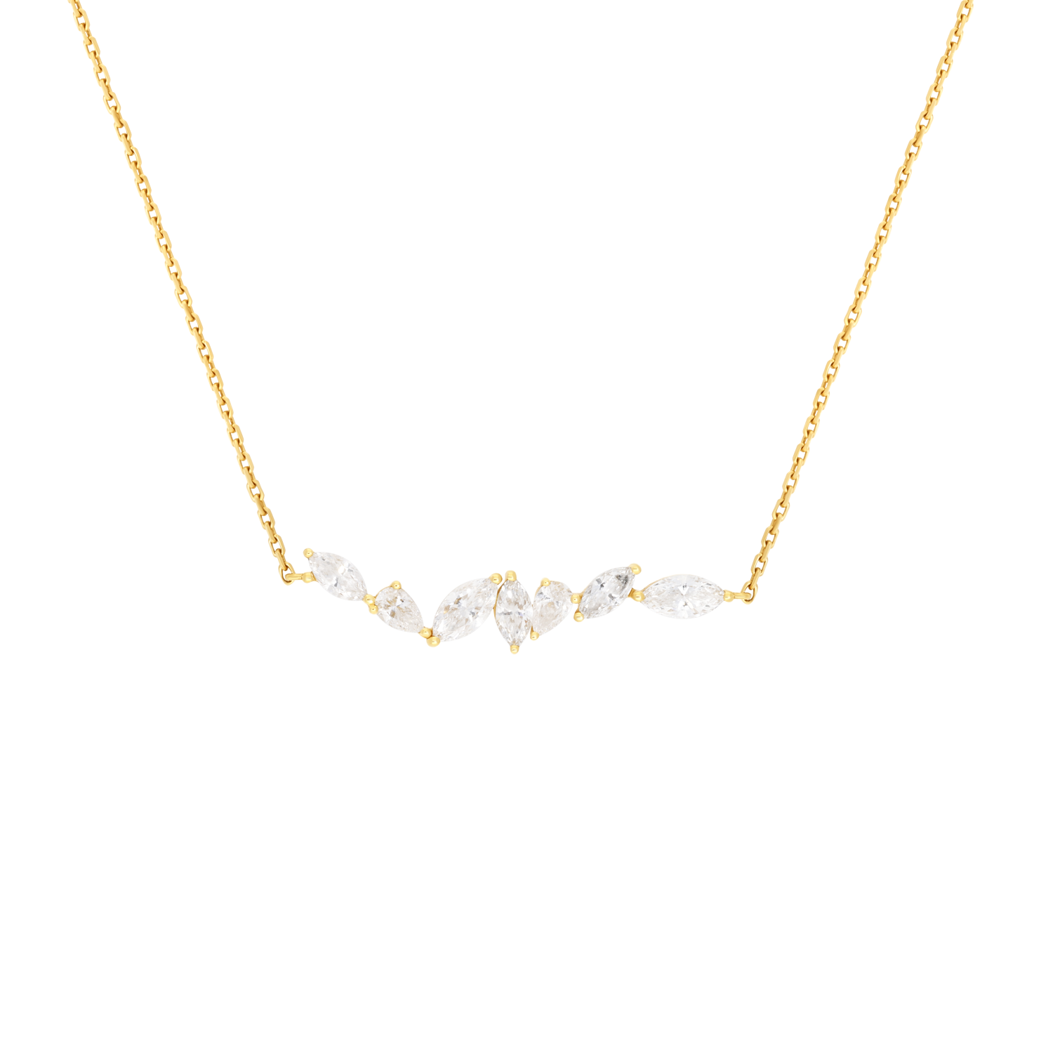COLLIER UNITÉ