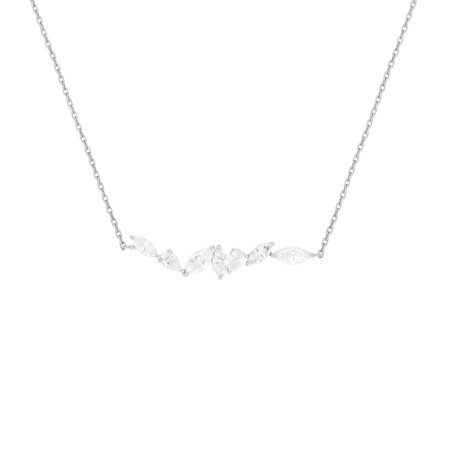 COLLIER UNITÉ