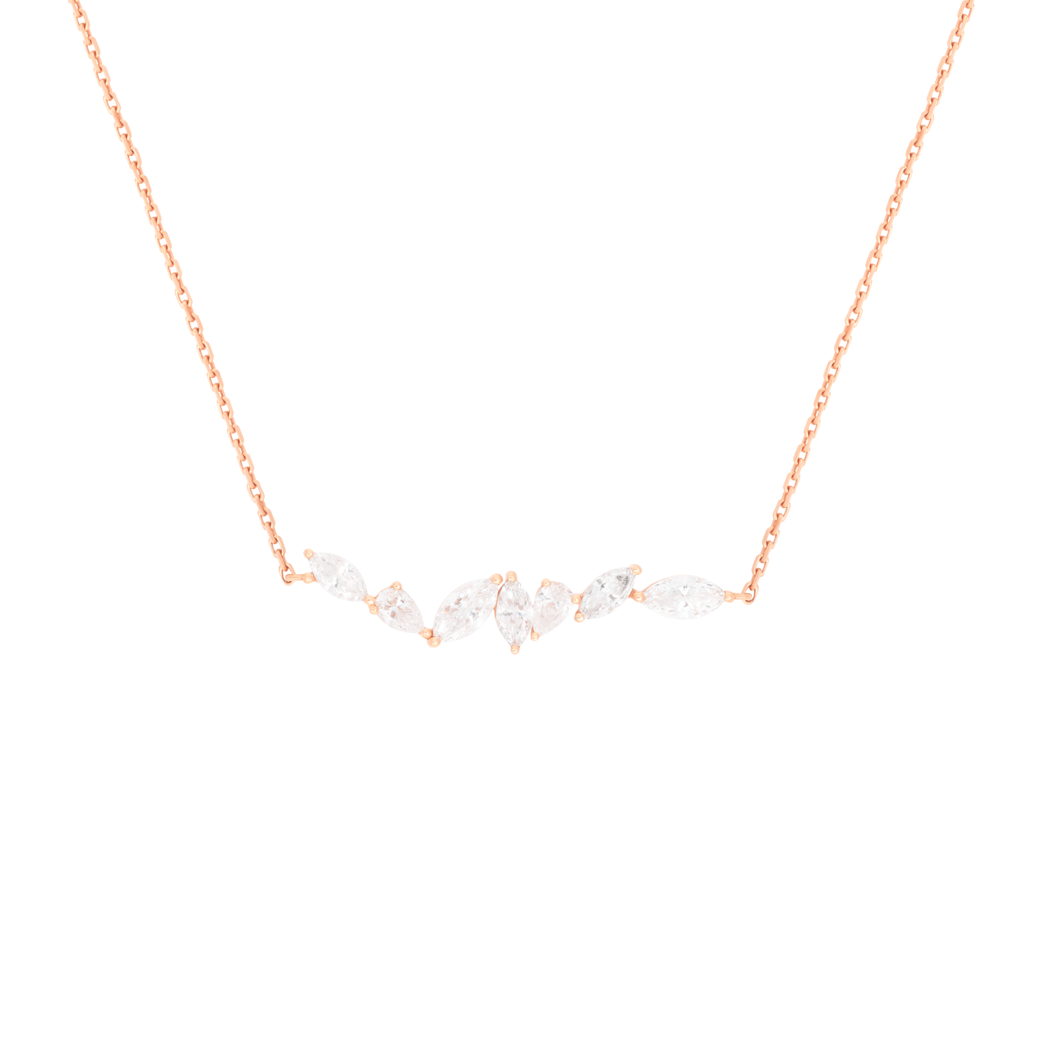 COLLIER UNITÉ