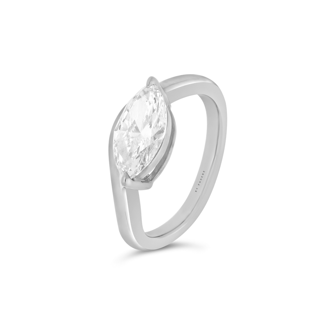 BAGUE ECLAT