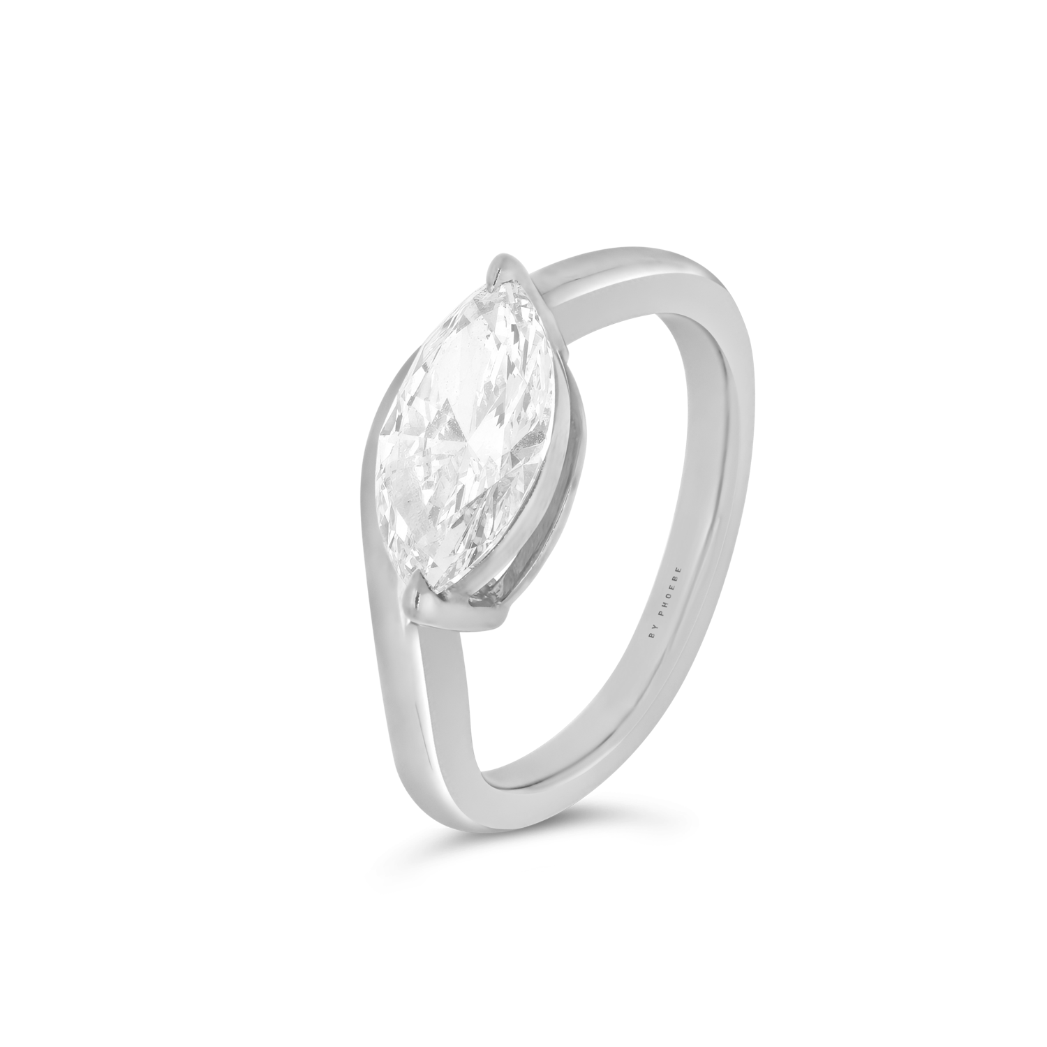 BAGUE ECLAT