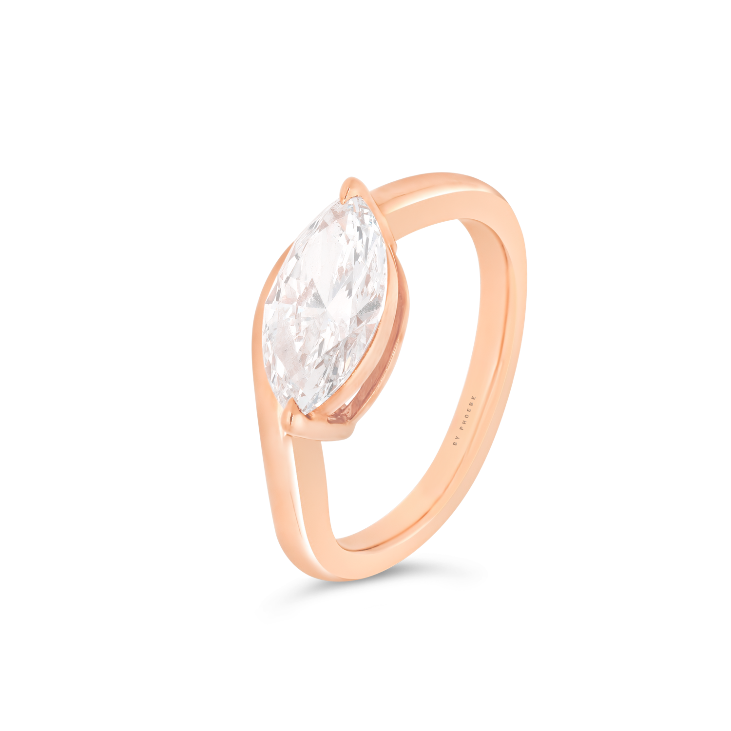 BAGUE ECLAT