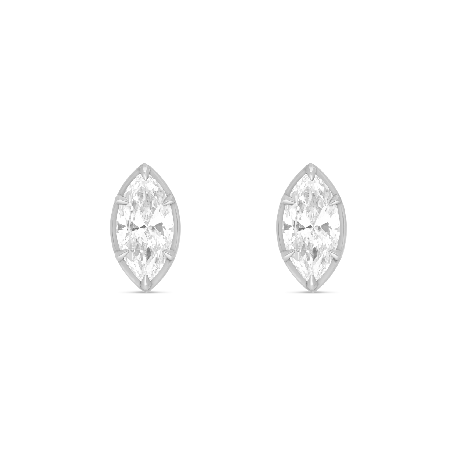 BOUCLE MARQUISE