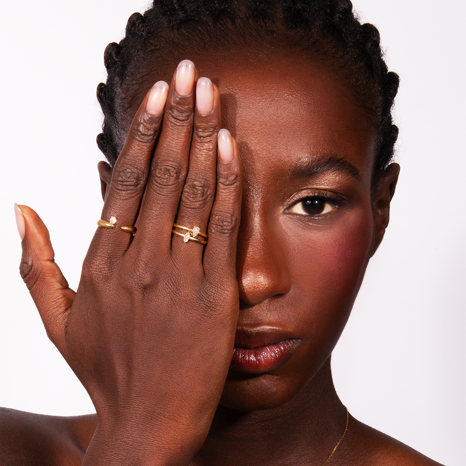 BAGUE VAILLANCE