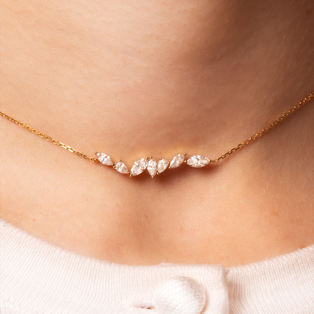 COLLIER UNITÉ
