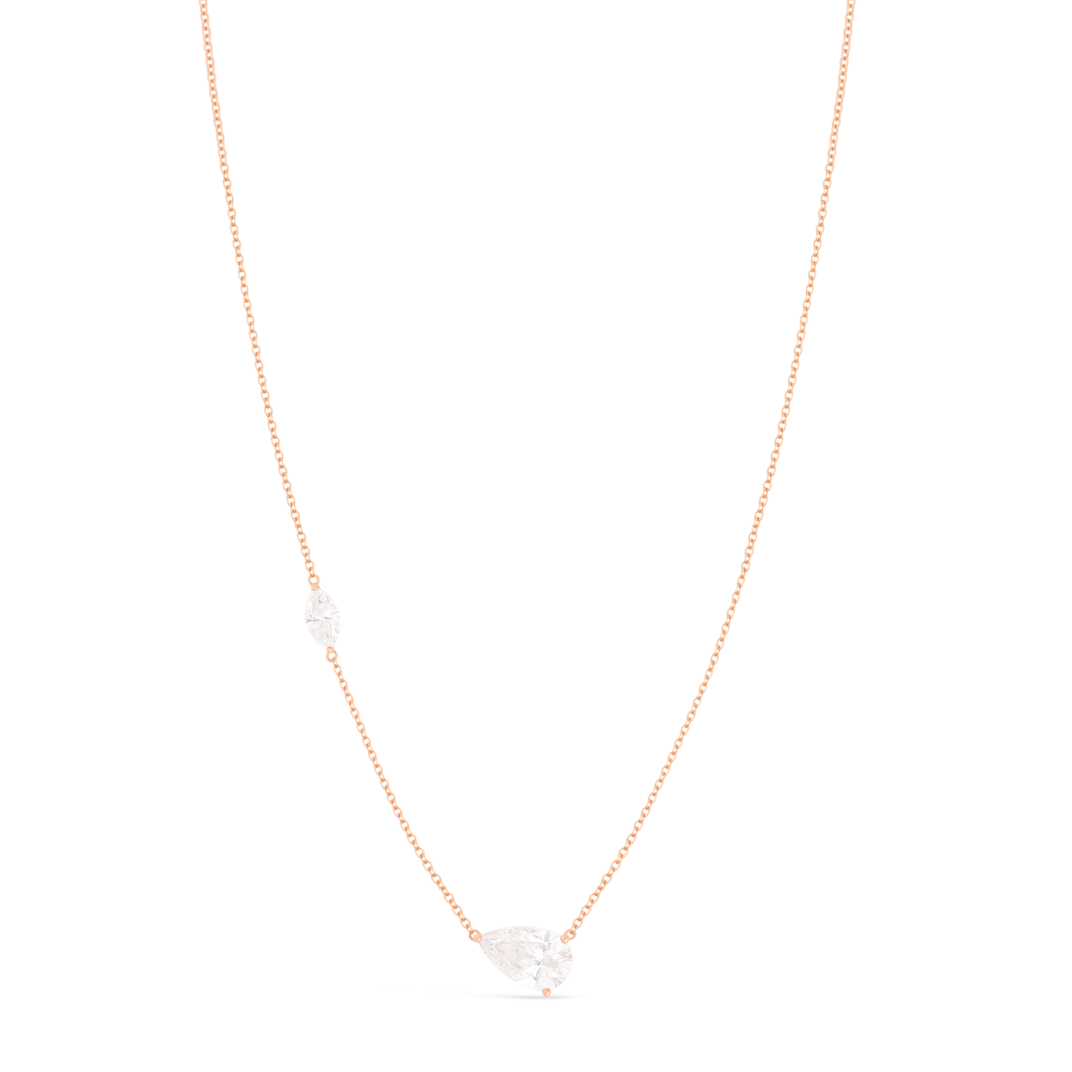 COLLIER ECLAT