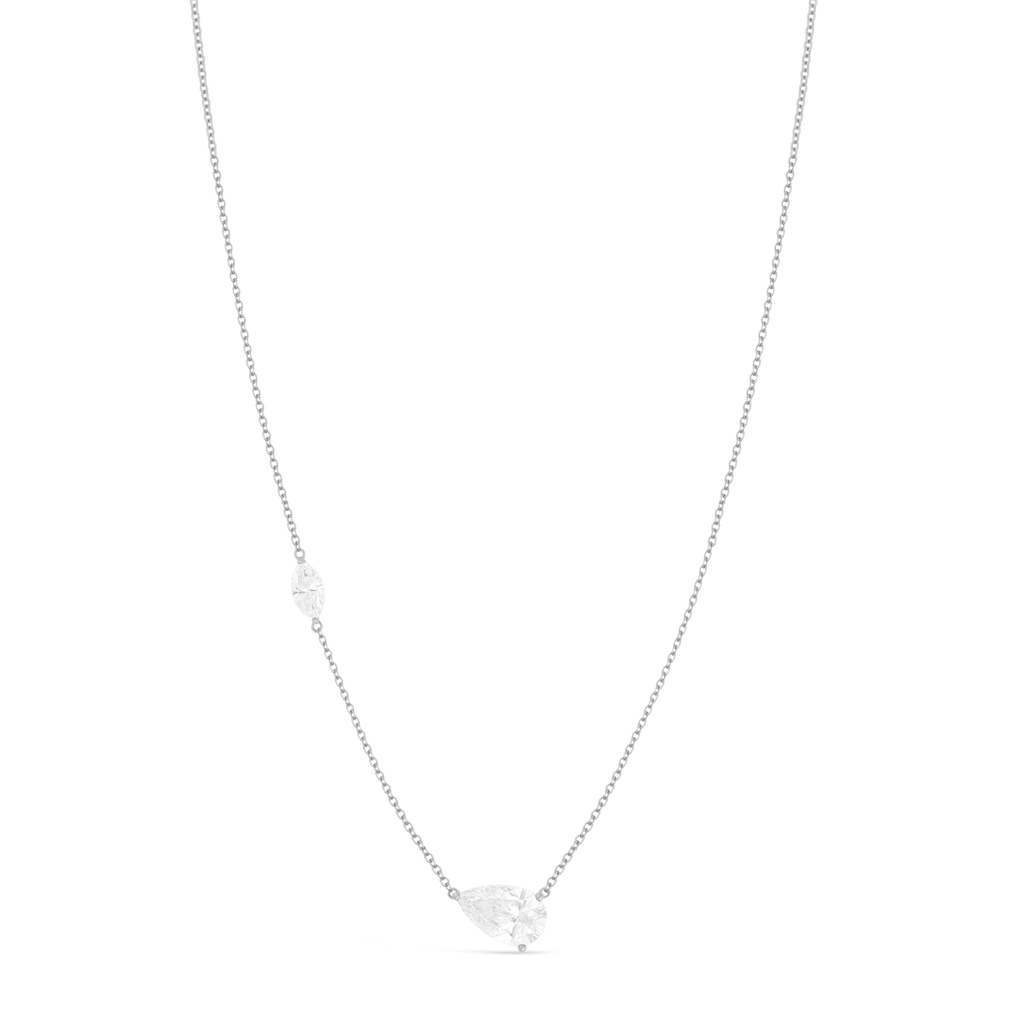 COLLIER ECLAT