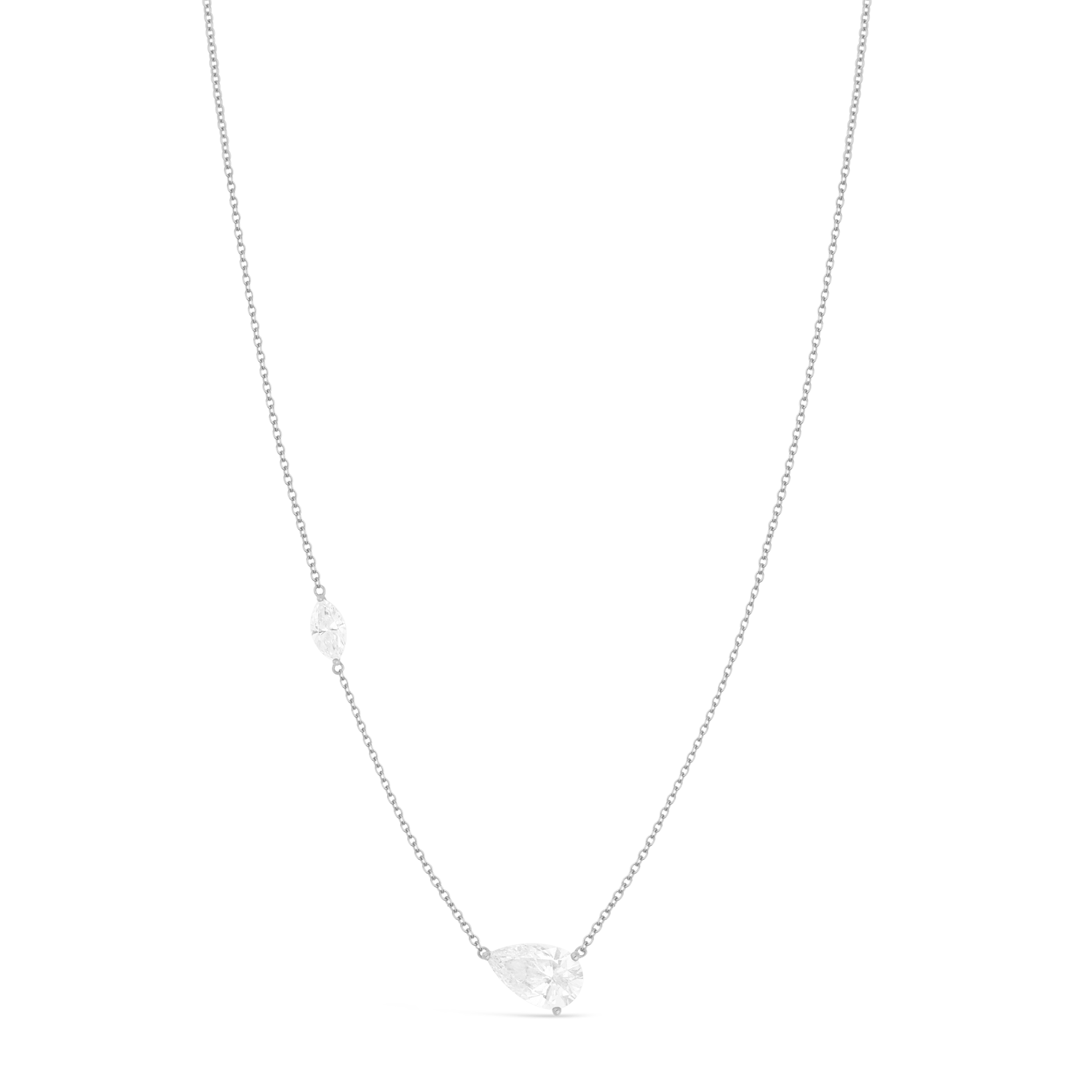 COLLIER ECLAT