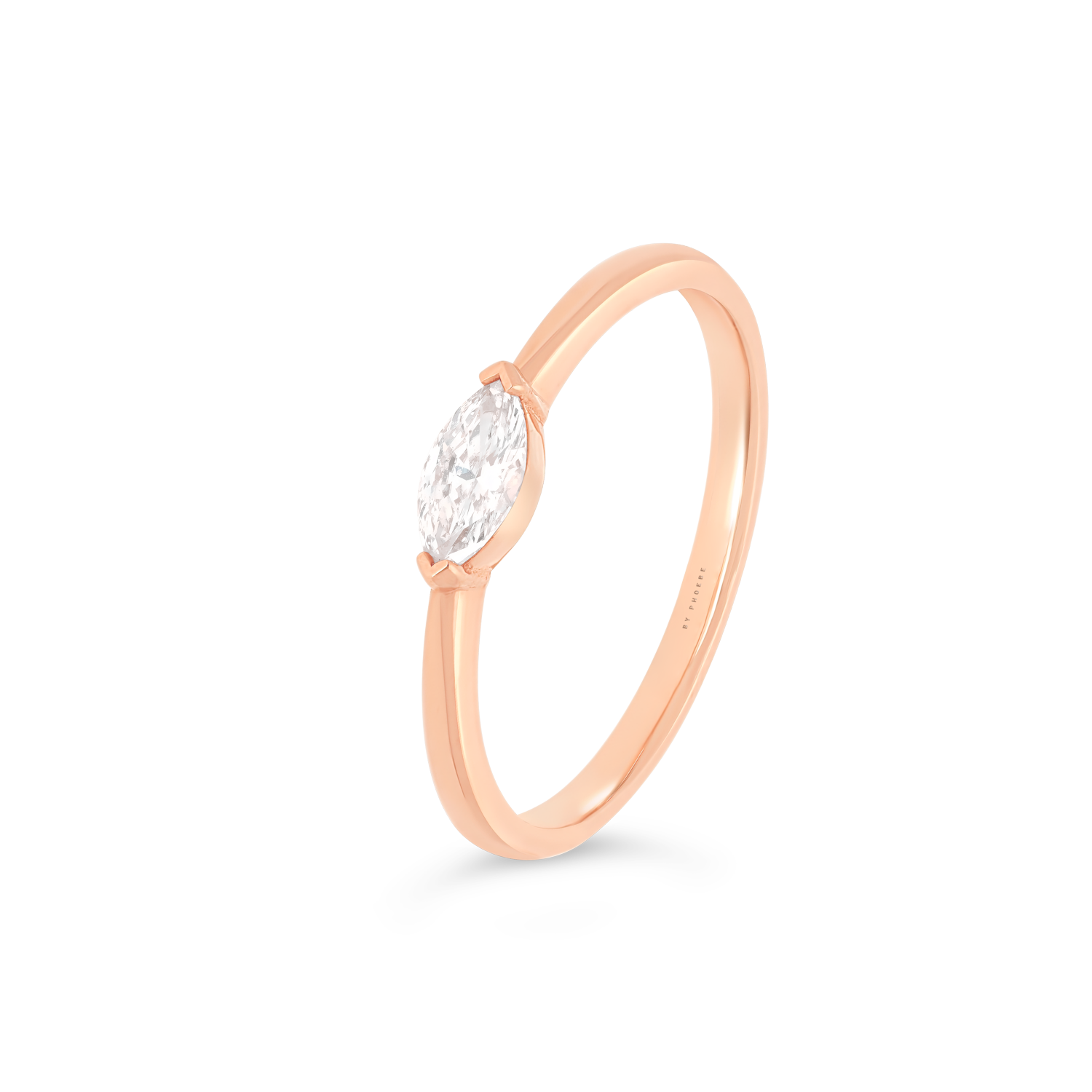 BAGUE ETINCELLE