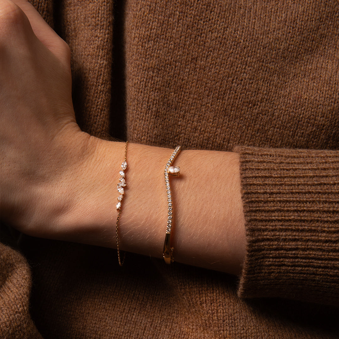 BRACELET UNITÉ