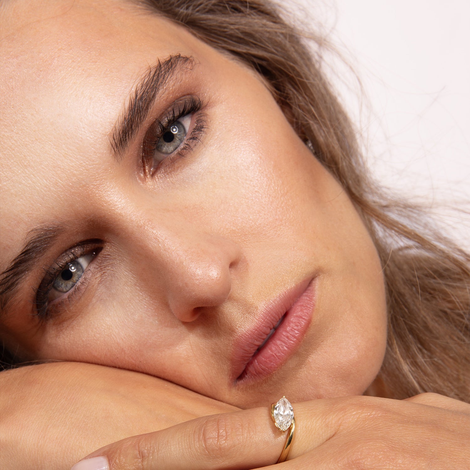 BAGUE PREMIER REGARD