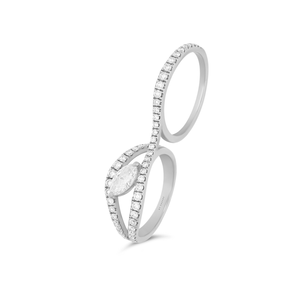 BAGUE REFLET